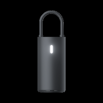 Mojietu Lightning-A Smart & Portable Tire Inflator